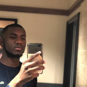 Meet your Posher, Anthony